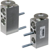 Expansion Valve Block 31-31400