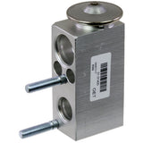 Expansion Valve Block 31-31400