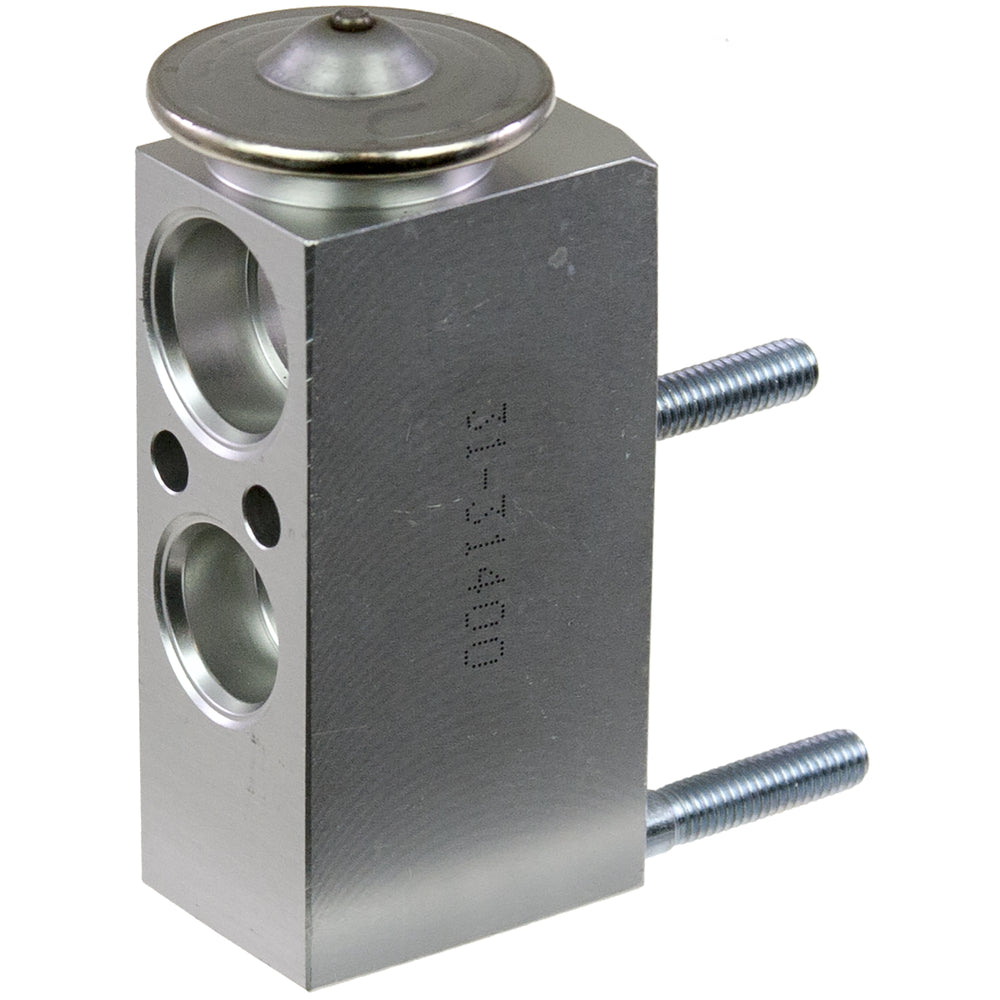 Expansion Valve Block 31-31400
