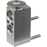 Expansion Valve Block 31-31400