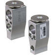 Expansion Valve Block 31-31402