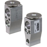 Expansion Valve Block 31-31402