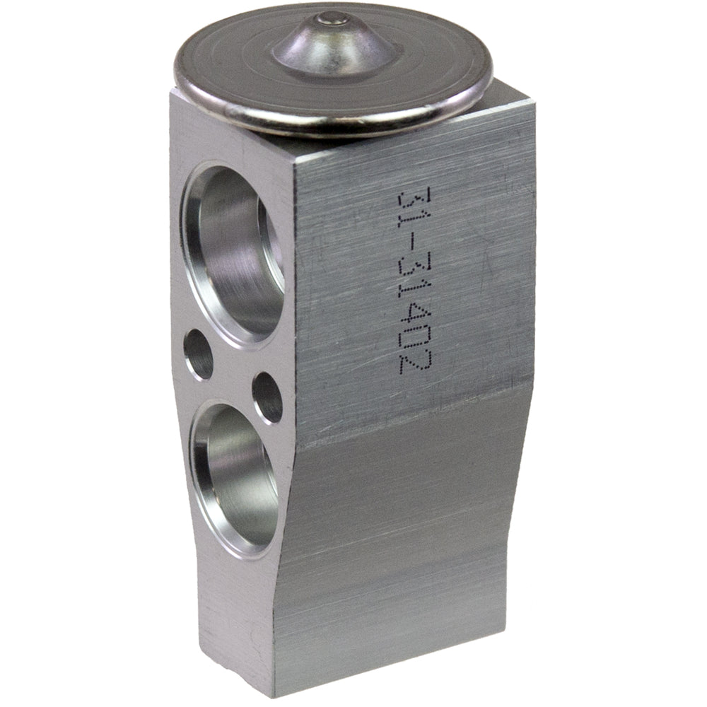 Expansion Valve Block 31-31402