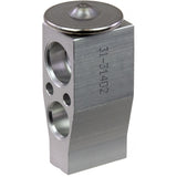 Expansion Valve Block 31-31402