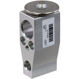 Expansion Valve Block 31-31402