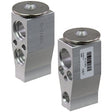 Expansion Valve Block 31-31403