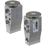 Expansion Valve Block 31-31403