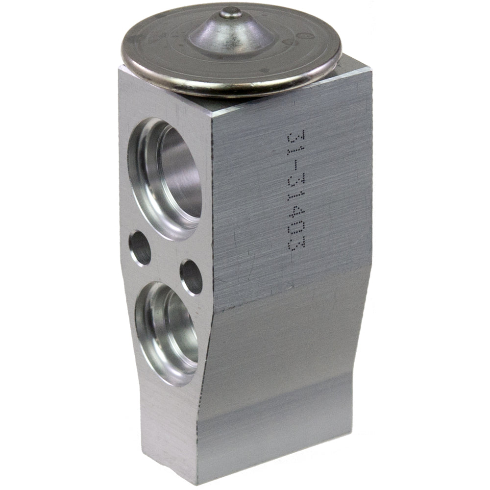 Expansion Valve Block 31-31403