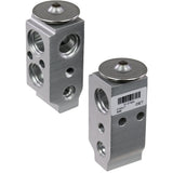 Expansion Valve Block 31-31404