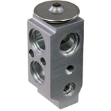 Expansion Valve Block 31-31404