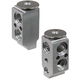 Expansion Valve Block 31-31405