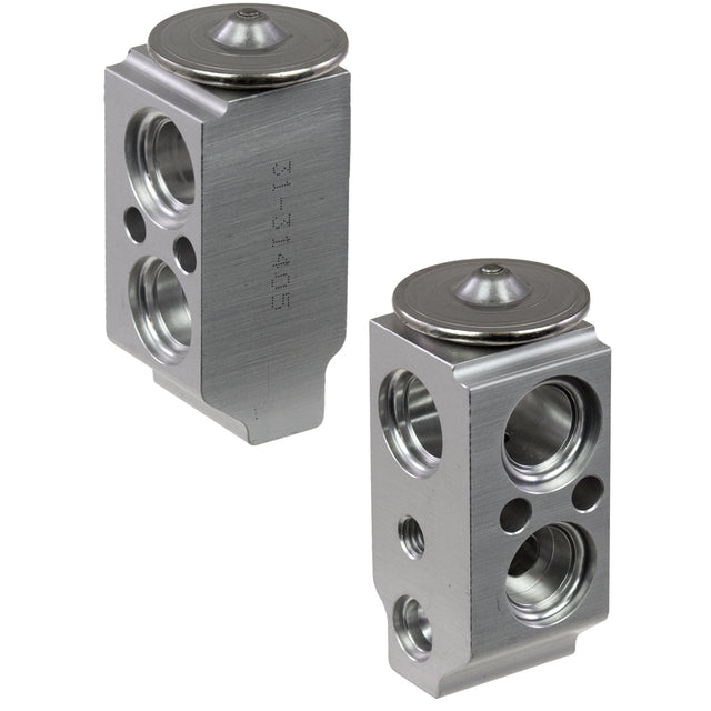 Expansion Valve Block 31-31405