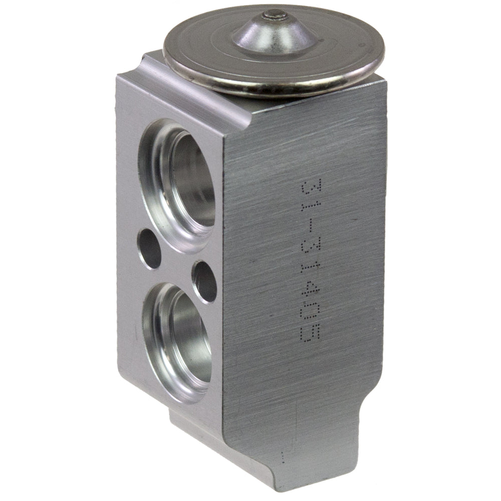 Expansion Valve Block 31-31405