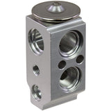 Expansion Valve Block 31-31405