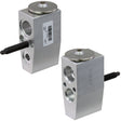 Expansion Valve Block 31-31407