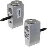 Expansion Valve Block 31-31407