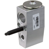 Expansion Valve Block 31-31407