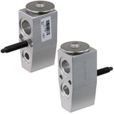 Expansion Valve Block 31-31409