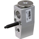 Expansion Valve Block 31-31409