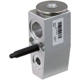 Expansion Valve Block 31-31410