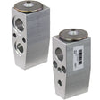 Expansion Valve Block 31-31411