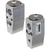 Expansion Valve Block 31-31411