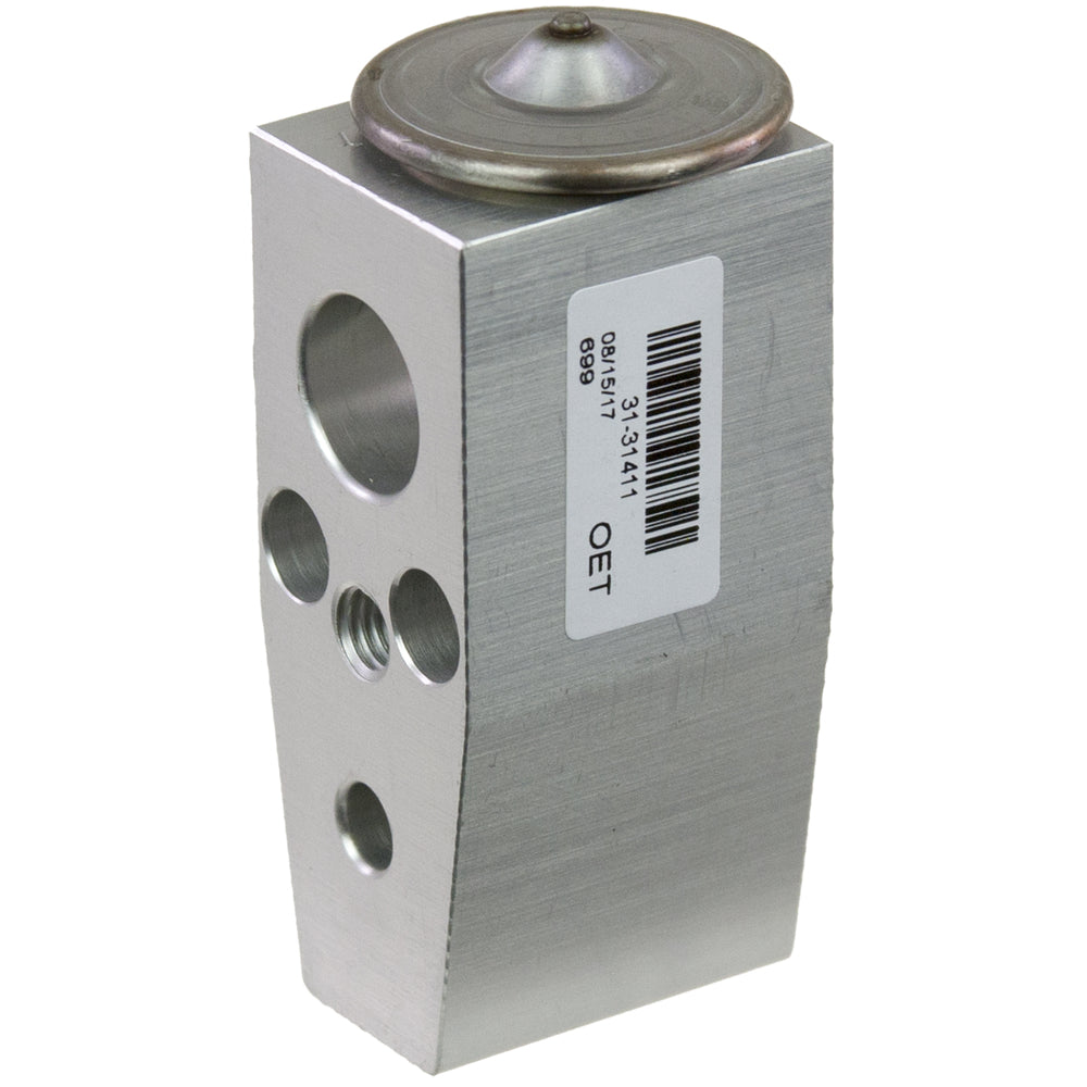 Expansion Valve Block 31-31411