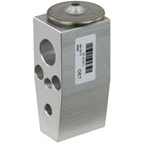Expansion Valve Block 31-31411