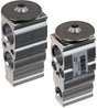 Expansion Valve Block 31-31416