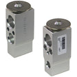 Expansion Valve Block 31-31417
