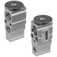 Expansion Valve Block 31-31418