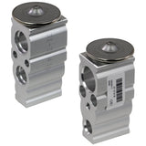 Expansion Valve Block 31-31418
