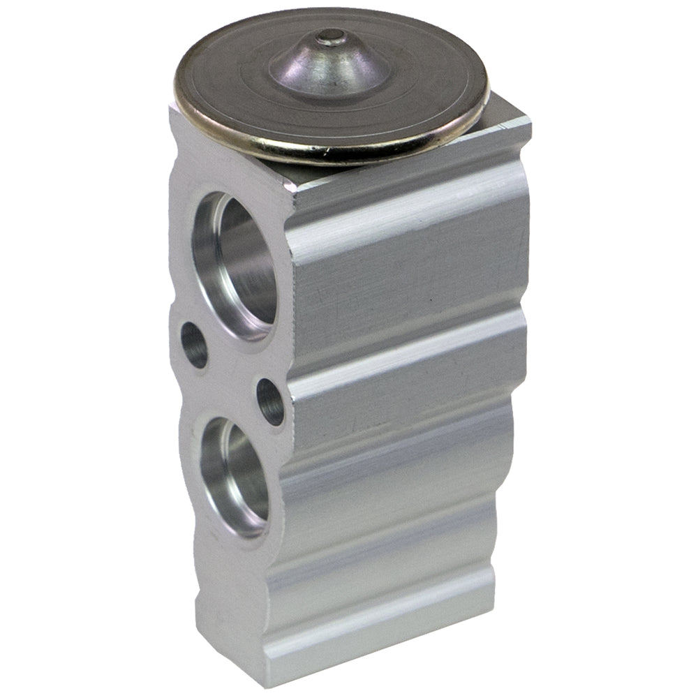 Expansion Valve Block 31-31418