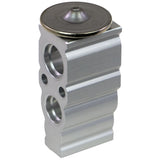 Expansion Valve Block 31-31418