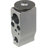 Expansion Valve Block (rear) 31-31419