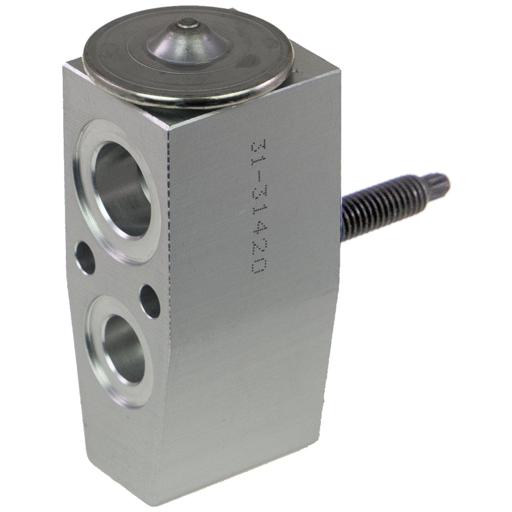 Expansion Valve Block 31-31420