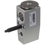 Expansion Valve Block 31-31420