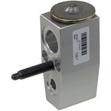 Expansion Valve Block (rear) 31-31421