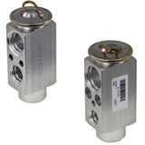 Expansion Valve Block 31-31422