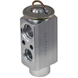Expansion Valve Block 31-31422