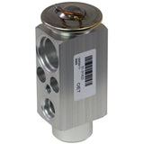 Expansion Valve Block 31-31422