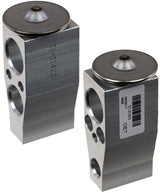 Expansion Valve Block 31-31423