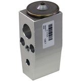Expansion Valve Block 31-31424