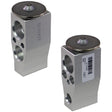 Expansion Valve Block 31-31425