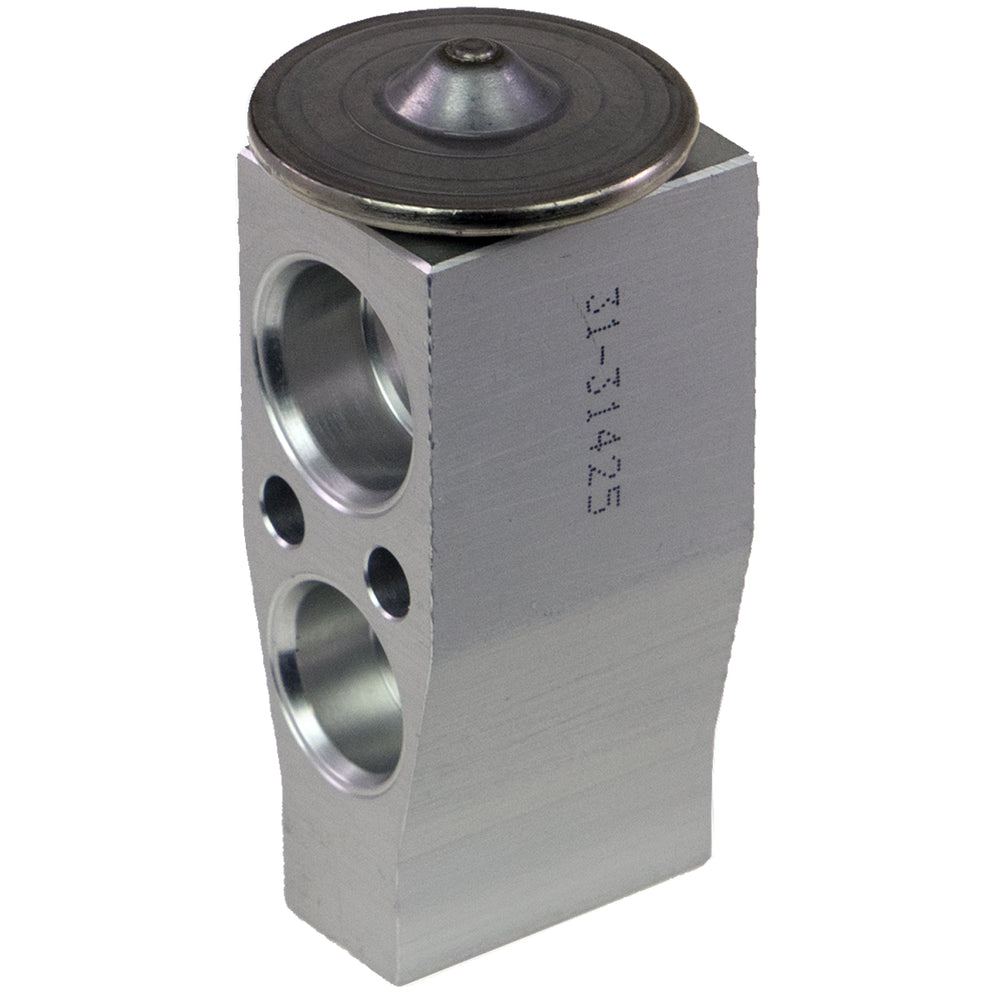 Expansion Valve Block 31-31425