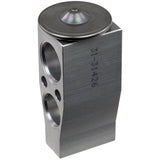 Expansion Valve Block (rear) 31-31426