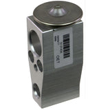 Expansion Valve Block (rear) 31-31426