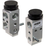 Expansion Valve Block 31-31429