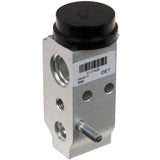 Expansion Valve Block 31-31429