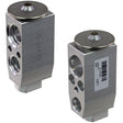 Expansion Valve Block 31-31430